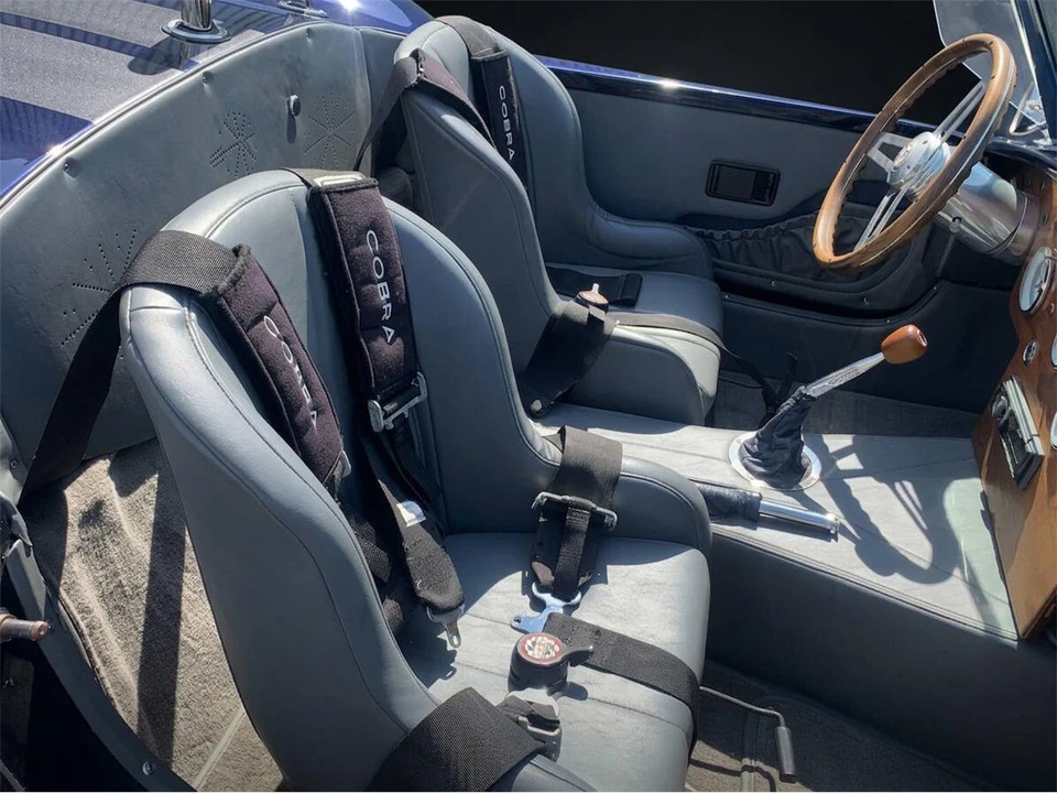 1966 Shelby Cobra 427 - Image 16 of 20