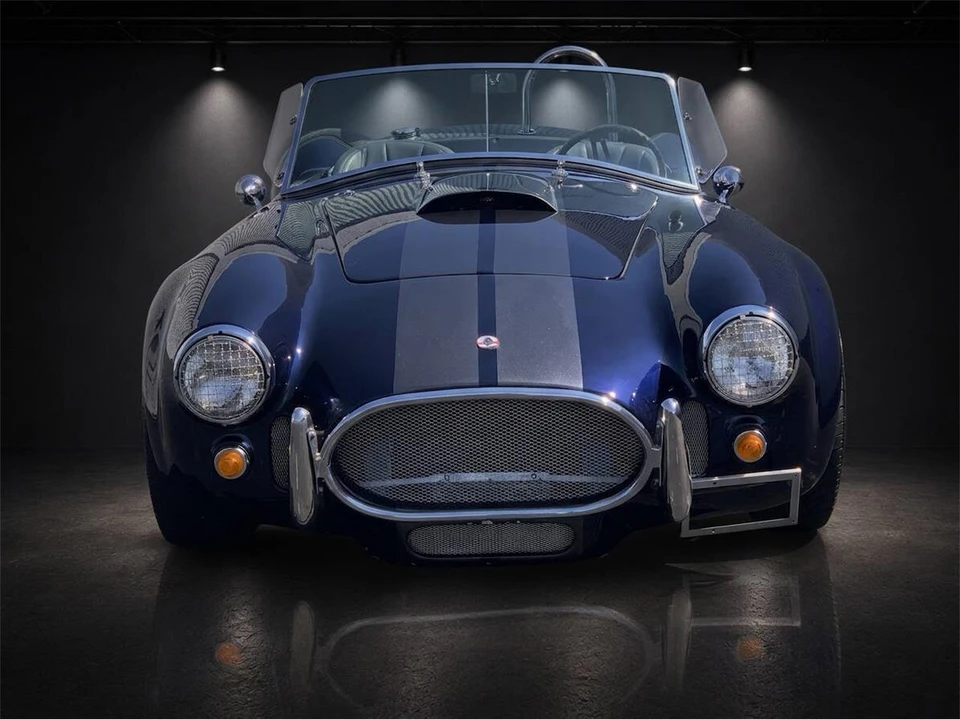 1966 Shelby Cobra 427 - Image 3 of 20