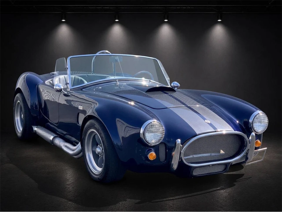 1966 Shelby Cobra 427 - Image 4 of 20