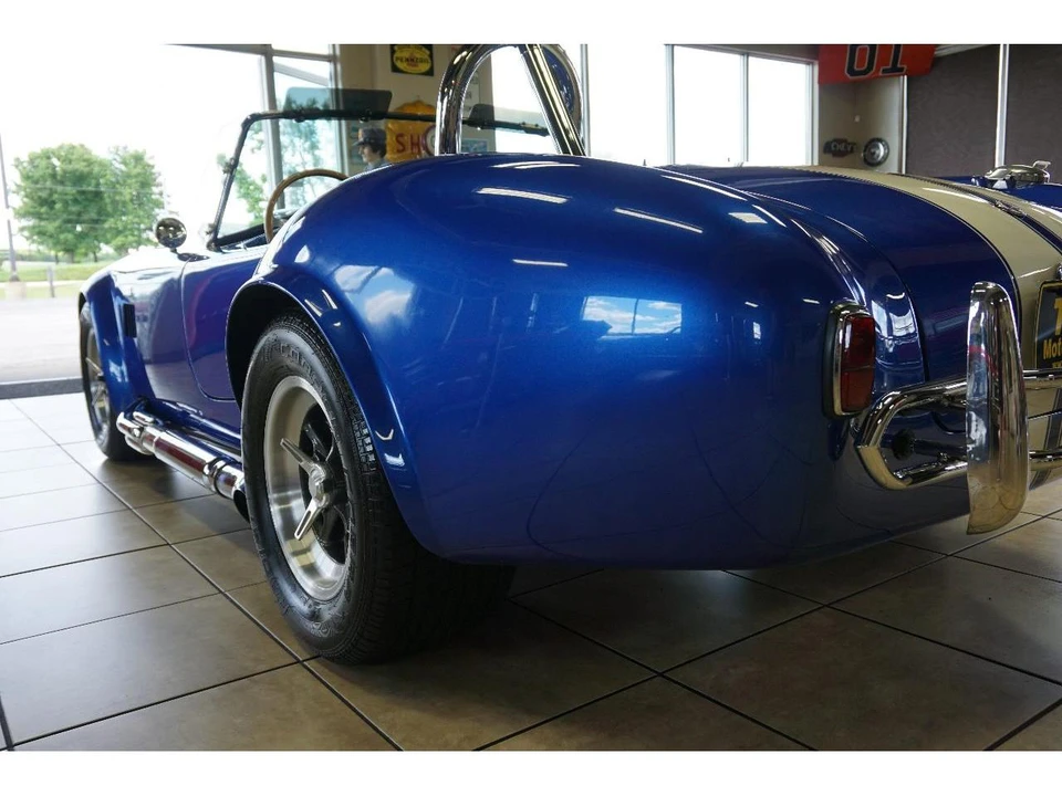 1966 Shelby Cobra 427 - Image 25 of 31