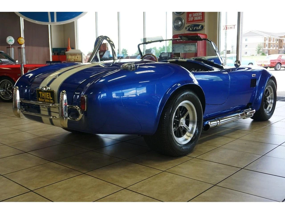 1966 Shelby Cobra 427 - Image 13 of 31
