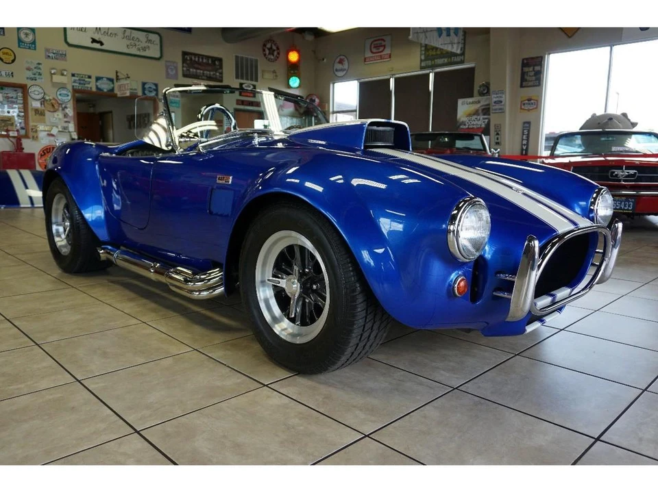 1966 Shelby Cobra 427 - Image 19 of 31