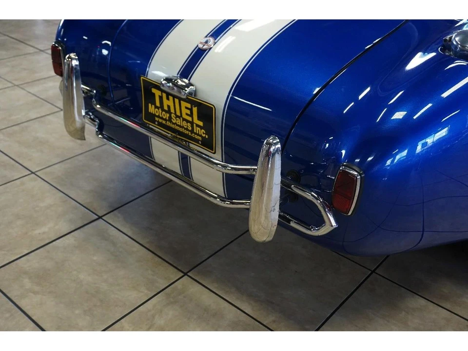 1966 Shelby Cobra 427 - Image 28 of 31