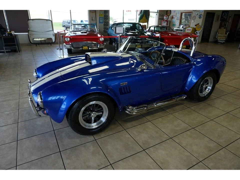 1966 Shelby Cobra 427 - Image 7 of 31
