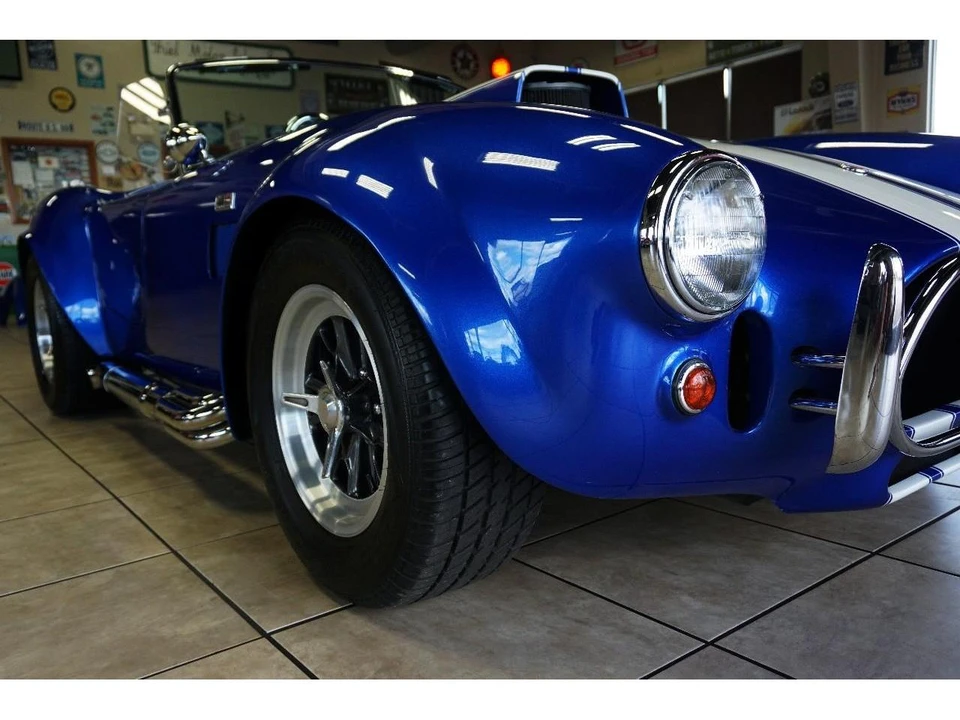 1966 Shelby Cobra 427 - Image 22 of 31