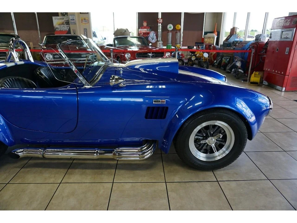 1966 Shelby Cobra 427 - Image 16 of 31