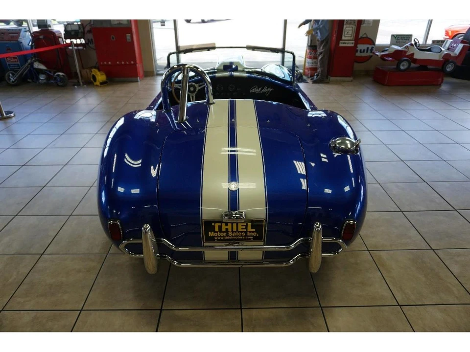 1966 Shelby Cobra 427 - Image 10 of 31