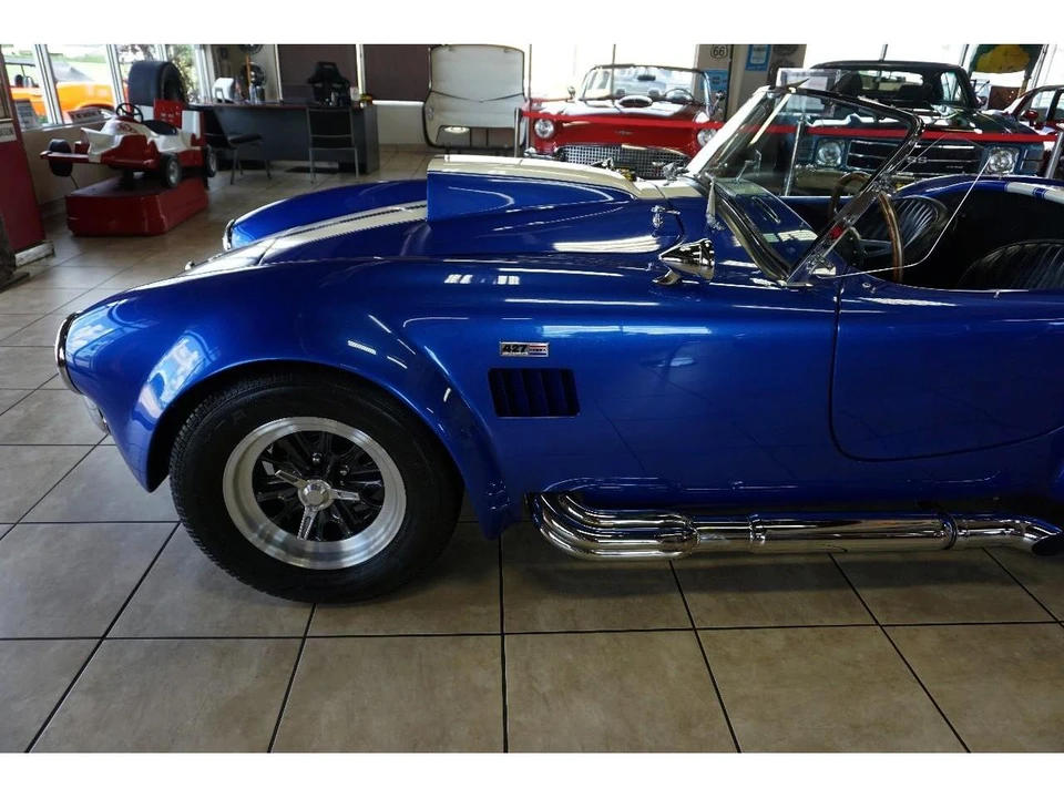 1966 Shelby Cobra 427 - Image 4 of 31