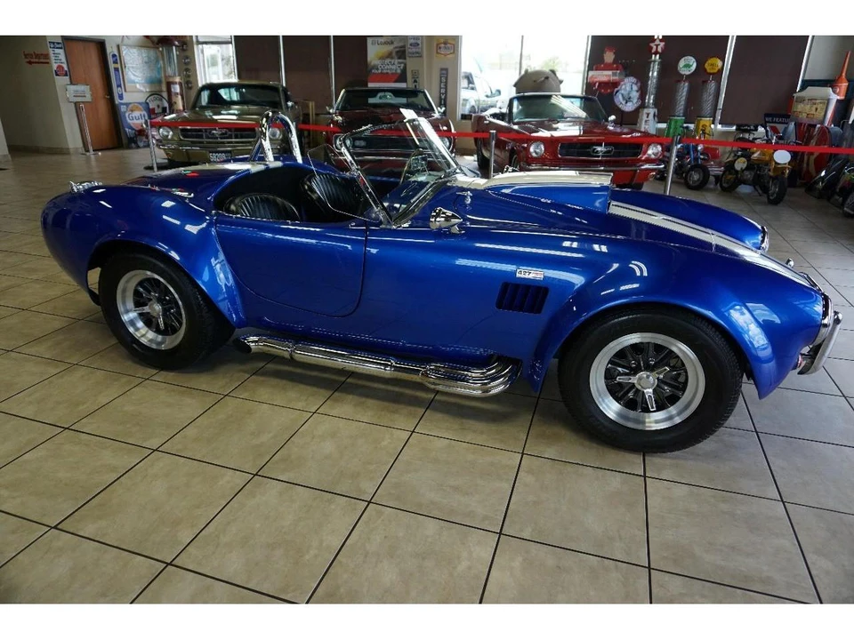 1966 Shelby Cobra 427 - Image 17 of 31
