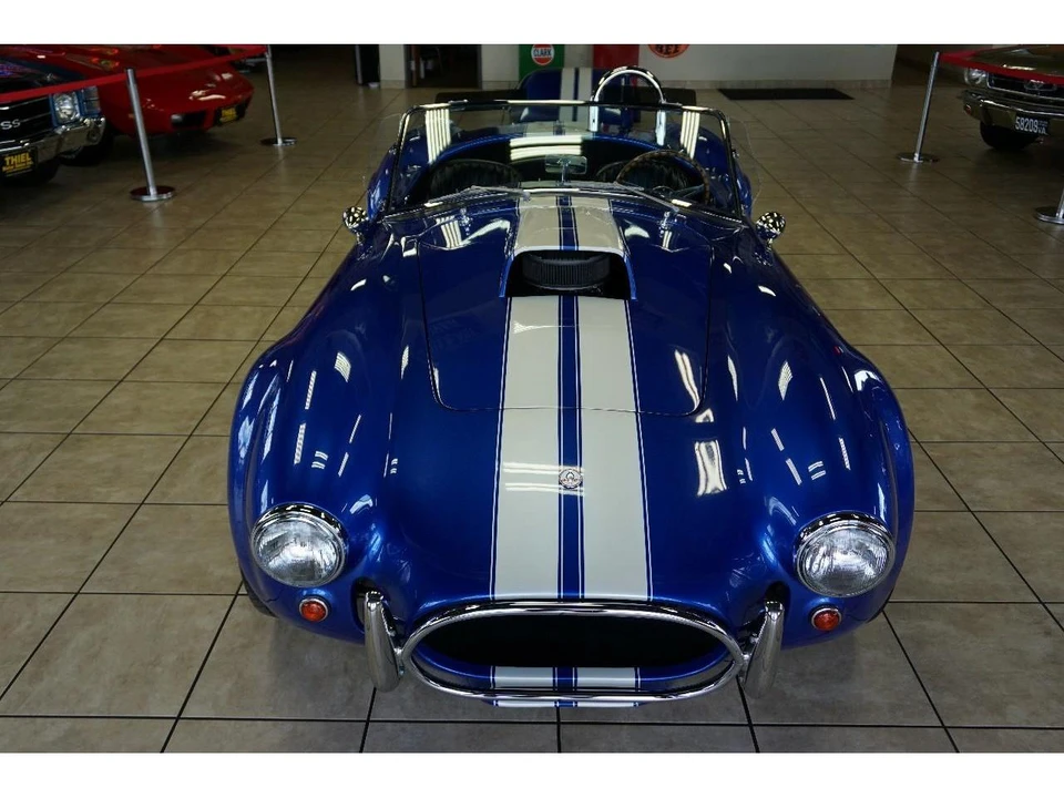 1966 Shelby Cobra 427 - Image 20 of 31