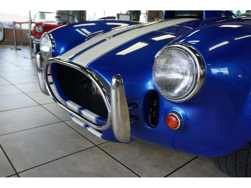1966 Shelby Cobra 427 - Image 26 of 31