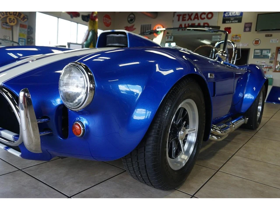 1966 Shelby Cobra 427 - Image 23 of 31