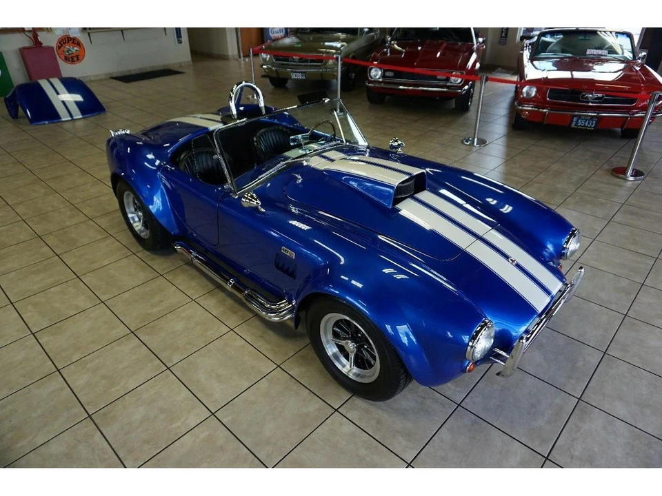 1966 Shelby Cobra 427 - Image 18 of 31