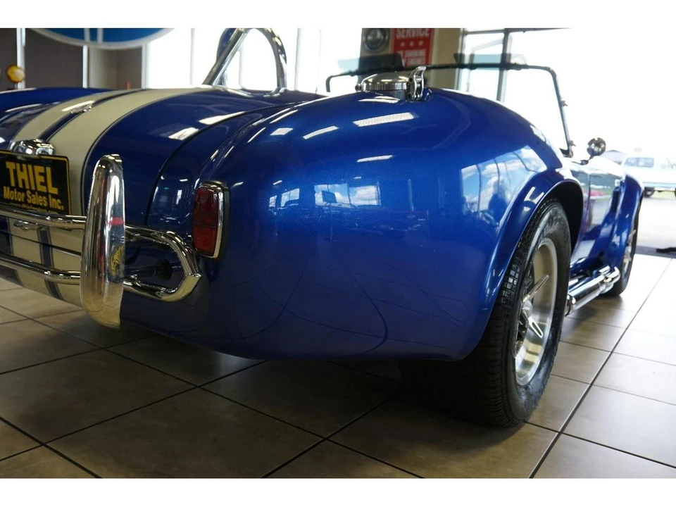 1966 Shelby Cobra 427 - Image 24 of 31