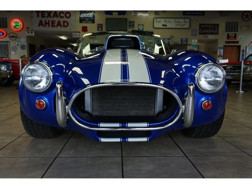 1966 Shelby Cobra 427 - Image 21 of 31