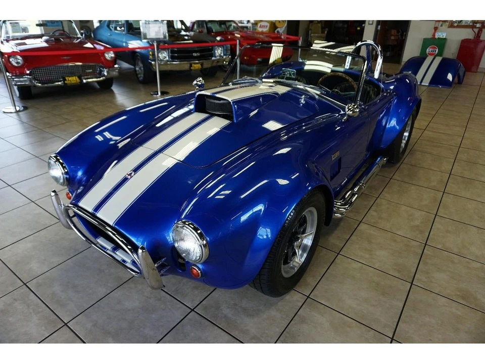 1966 Shelby Cobra 427 - Image 3 of 31