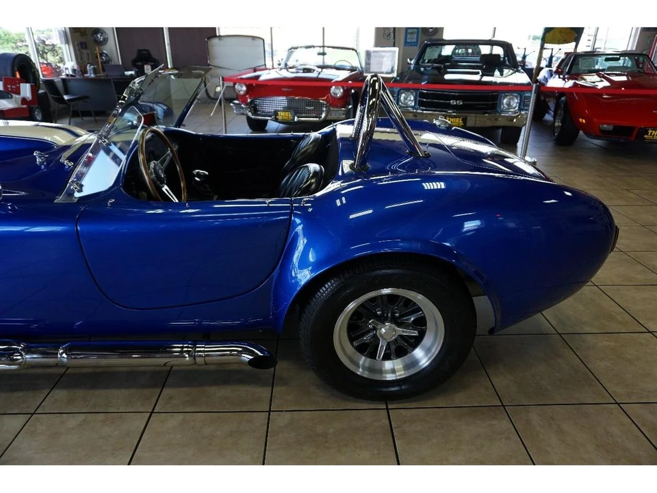 1966 Shelby Cobra 427 - Image 6 of 31