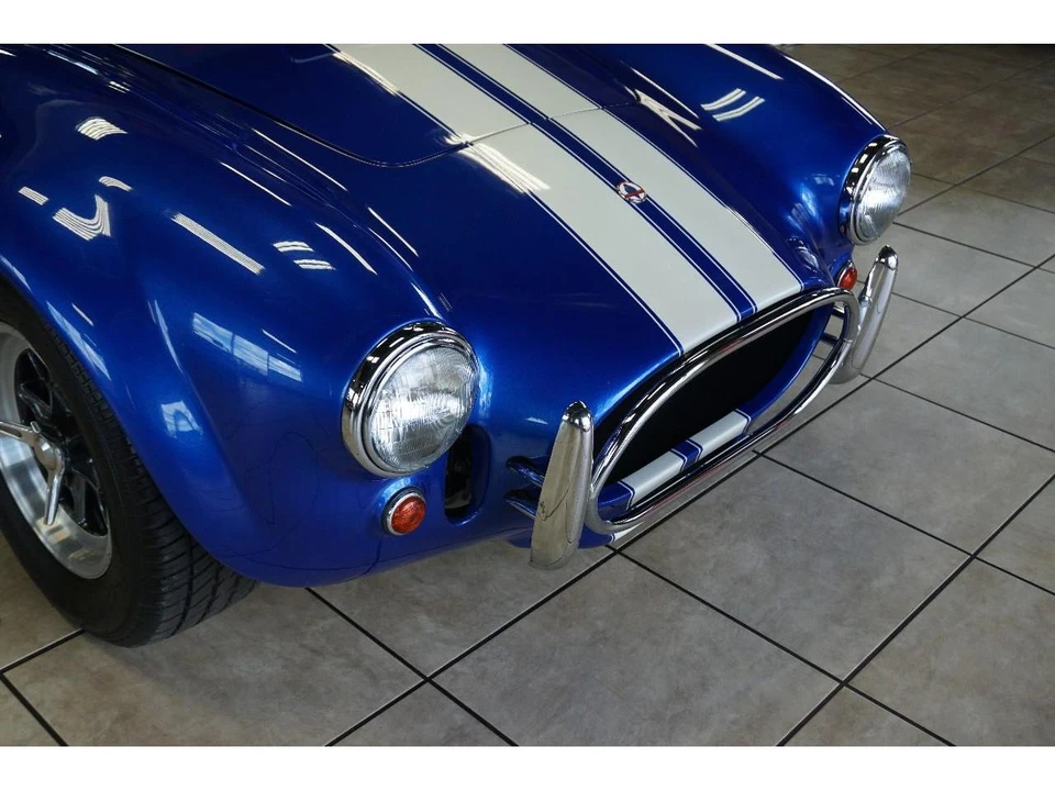 1966 Shelby Cobra 427 - Image 27 of 31