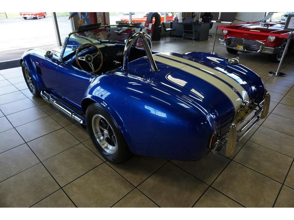 1966 Shelby Cobra 427 - Image 9 of 31