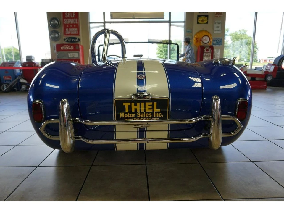 1966 Shelby Cobra 427 - Image 12 of 31