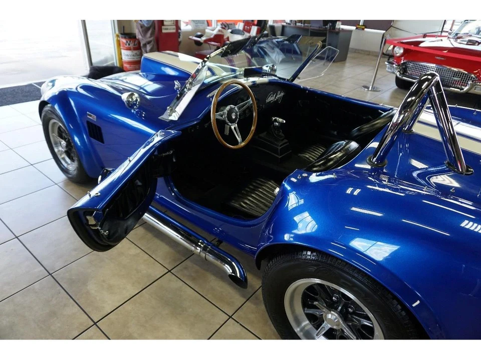 1966 Shelby Cobra 427 - Image 30 of 31