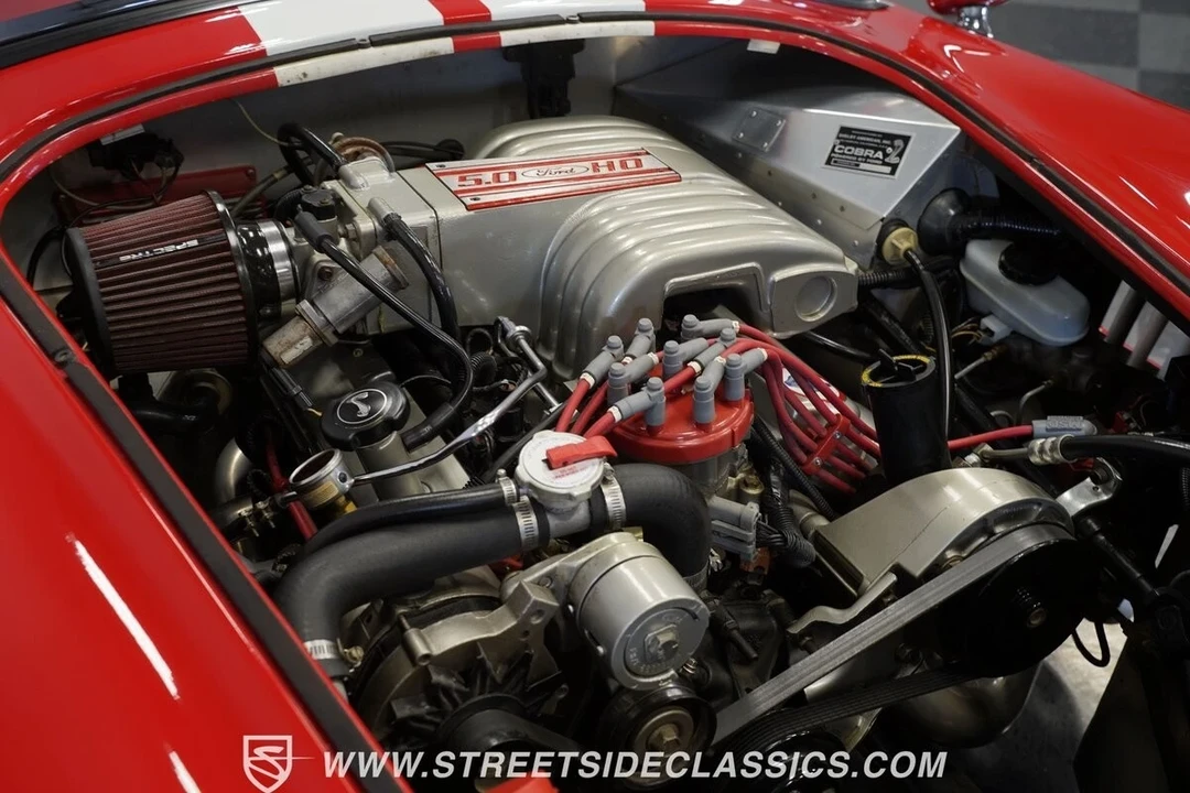 1966 Shelby Cobra Replica - Image 9 of 12