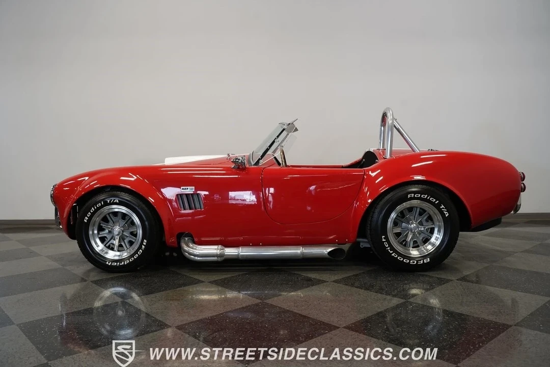 1966 Shelby Cobra Replica - Image 4 of 12