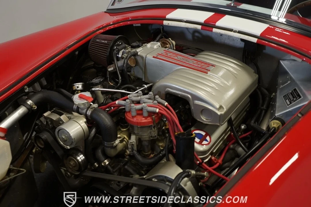 1966 Shelby Cobra Replica - Image 8 of 12