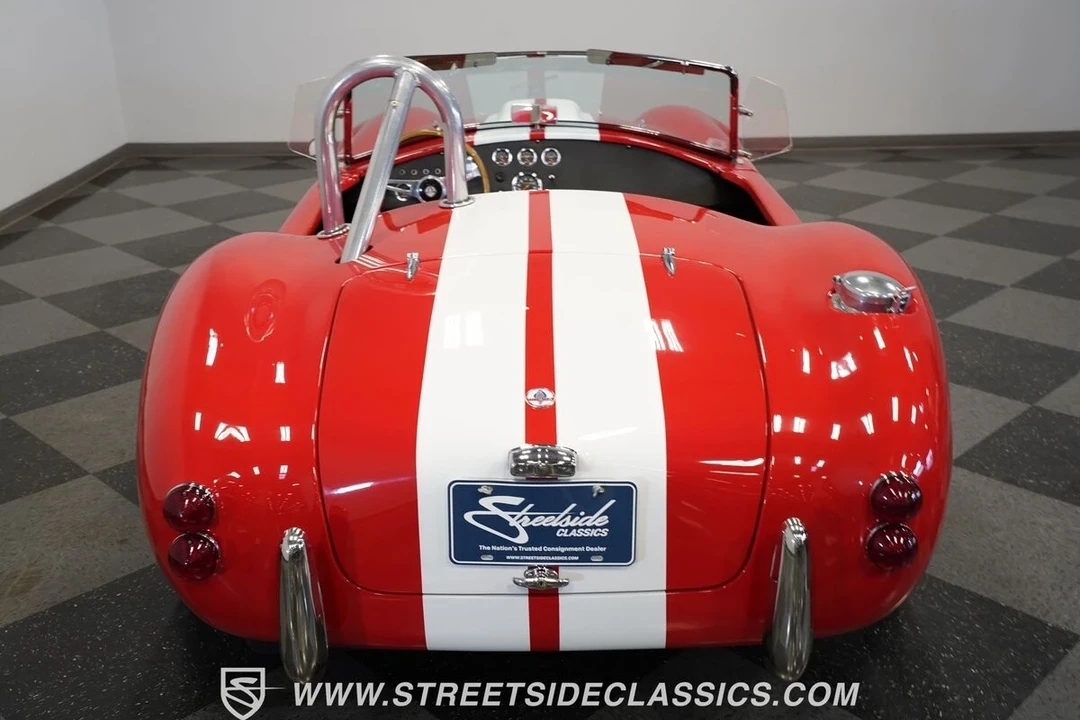 1966 Shelby Cobra Replica - Image 17 of 21