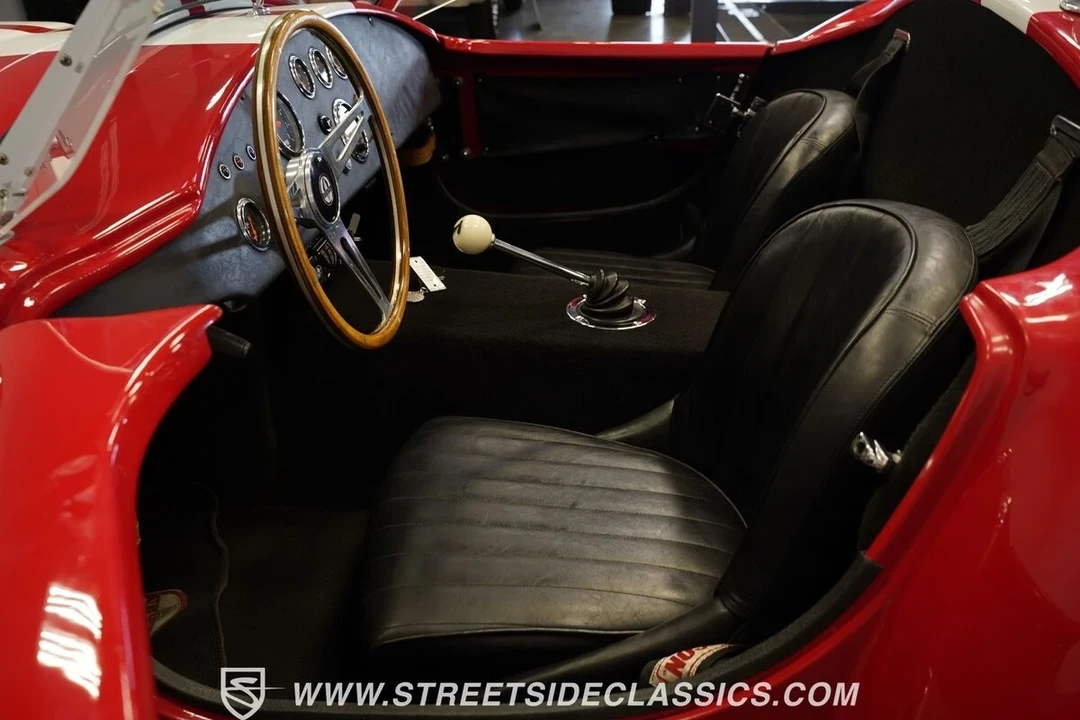 1966 Shelby Cobra Replica - Image 5 of 12