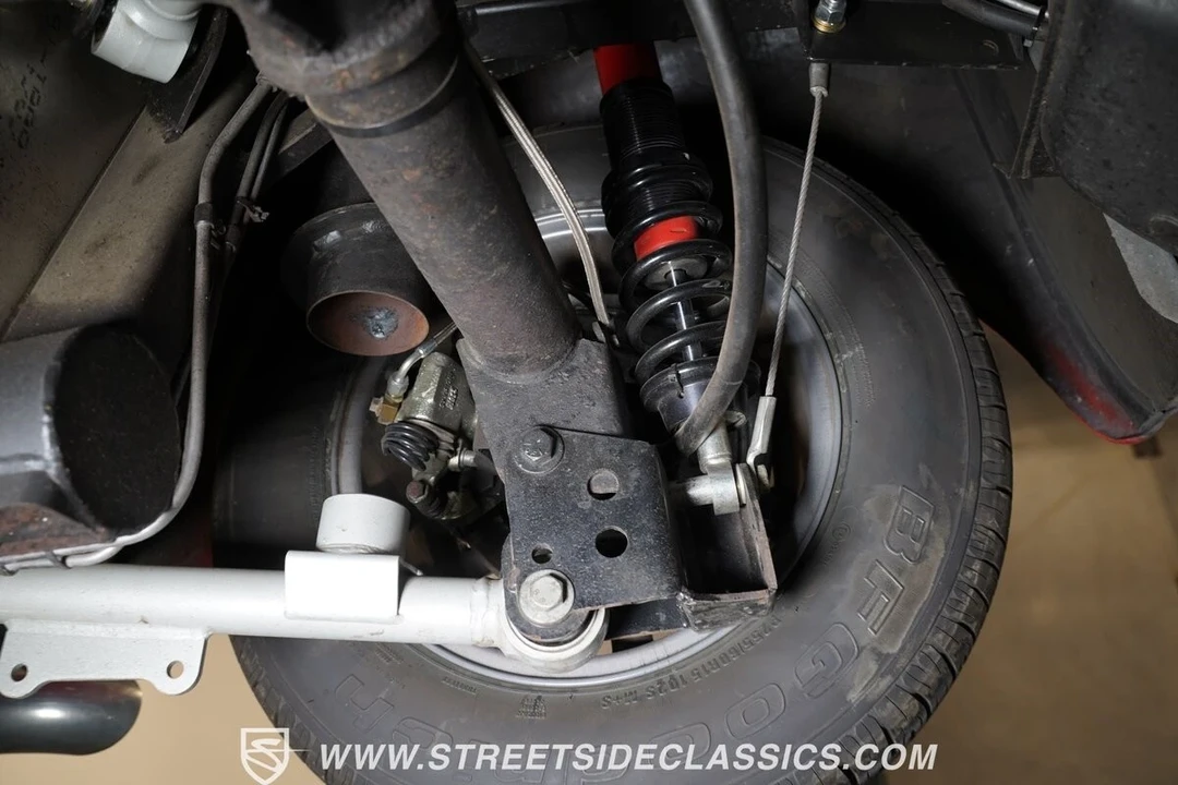 1966 Shelby Cobra Replica - Image 13 of 21