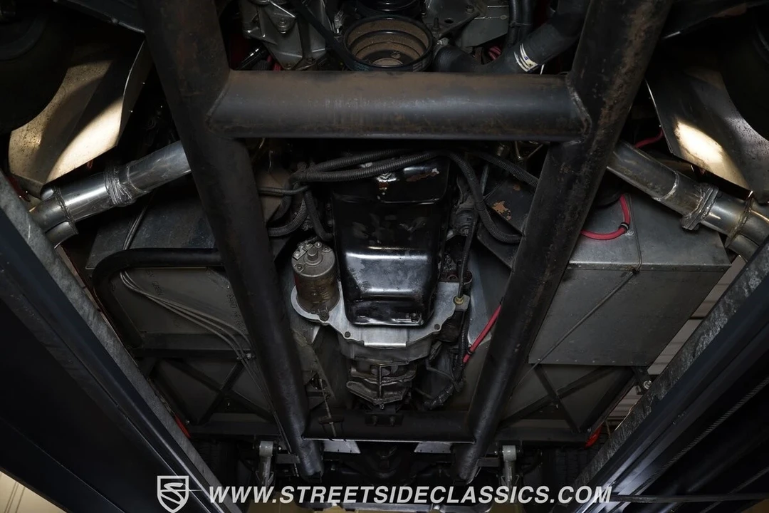 1966 Shelby Cobra Replica - Image 11 of 12