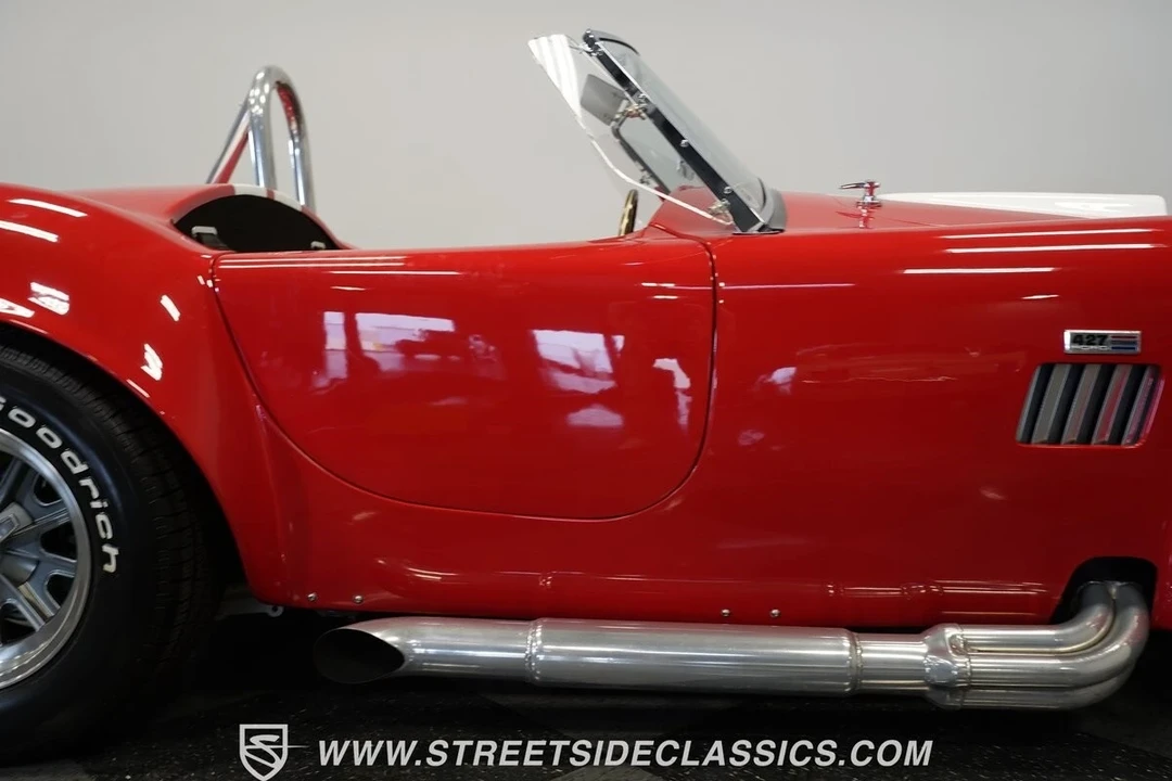 1966 Shelby Cobra Replica - Image 21 of 21