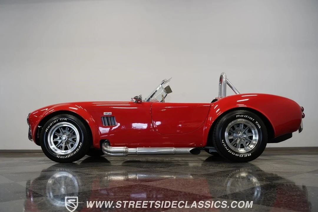 1966 Shelby Cobra Replica - Image 6 of 12