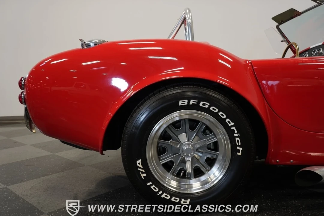 1966 Shelby Cobra Replica - Image 20 of 21