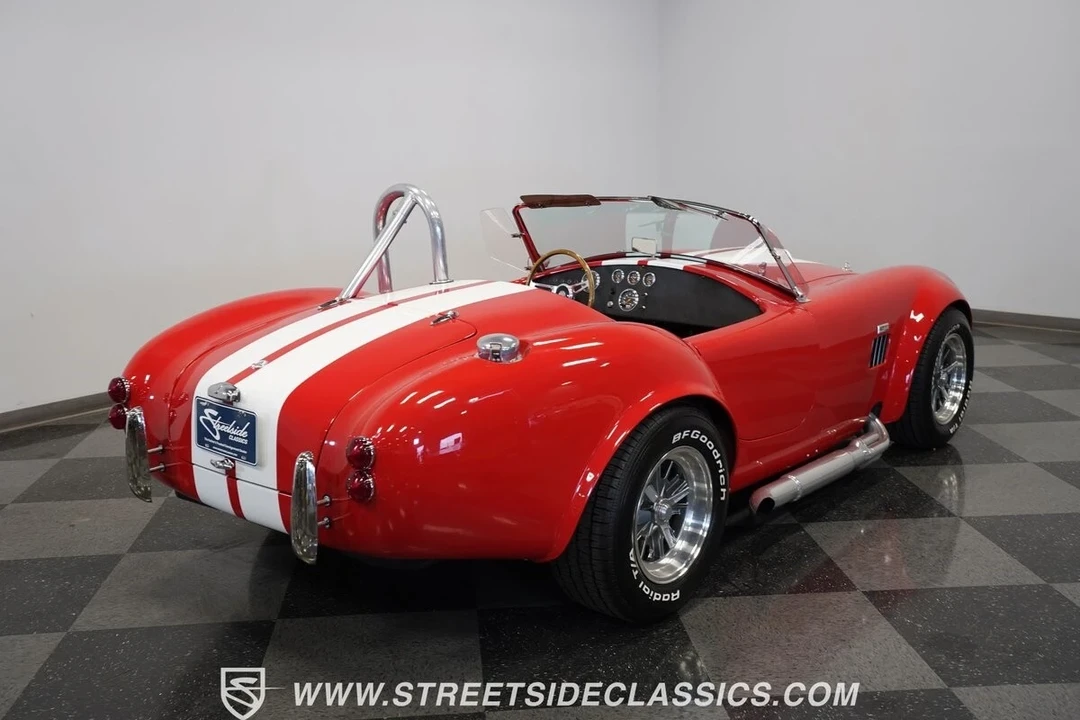 1966 Shelby Cobra Replica - Image 15 of 21