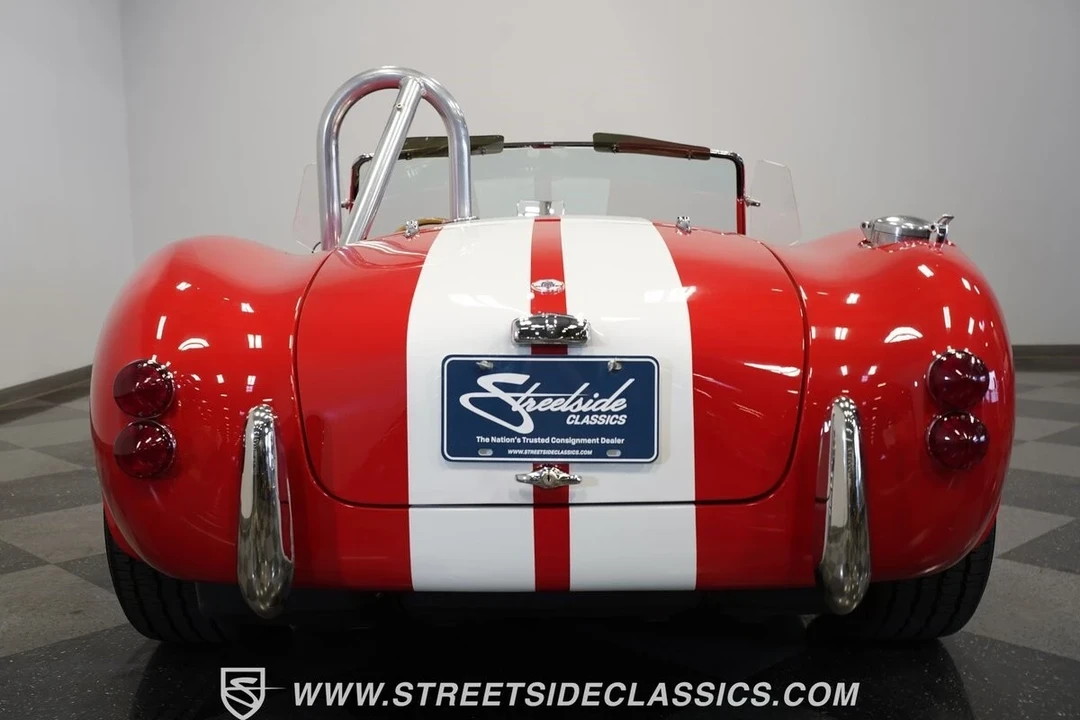 1966 Shelby Cobra Replica - Image 18 of 21
