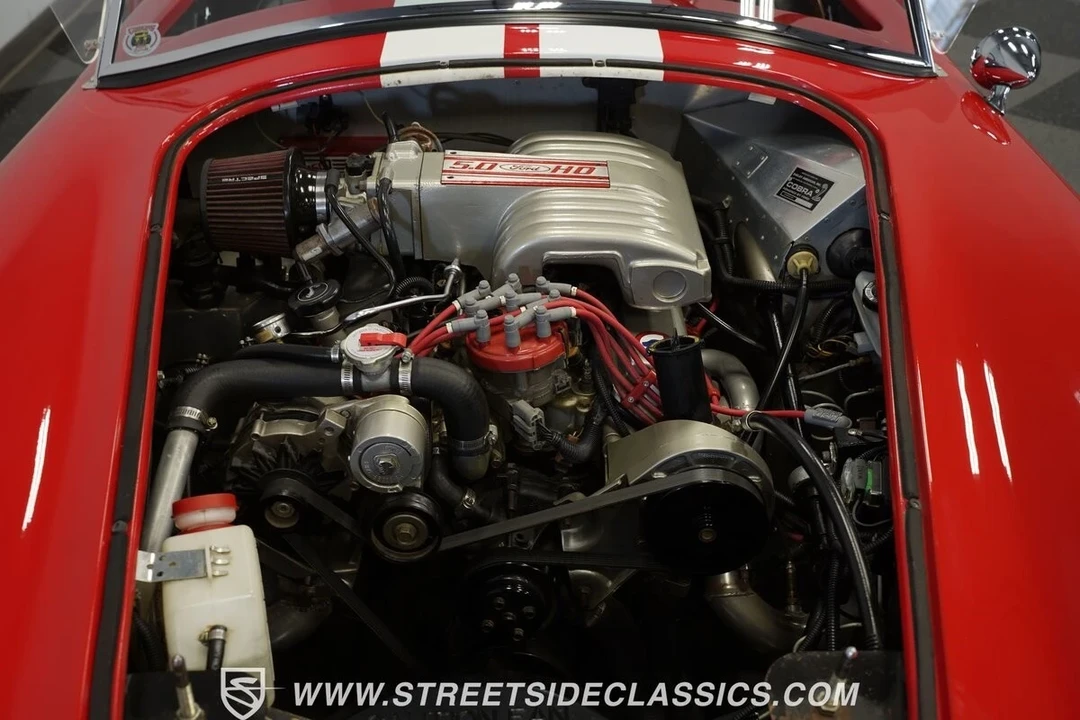 1966 Shelby Cobra Replica - Image 3 of 12