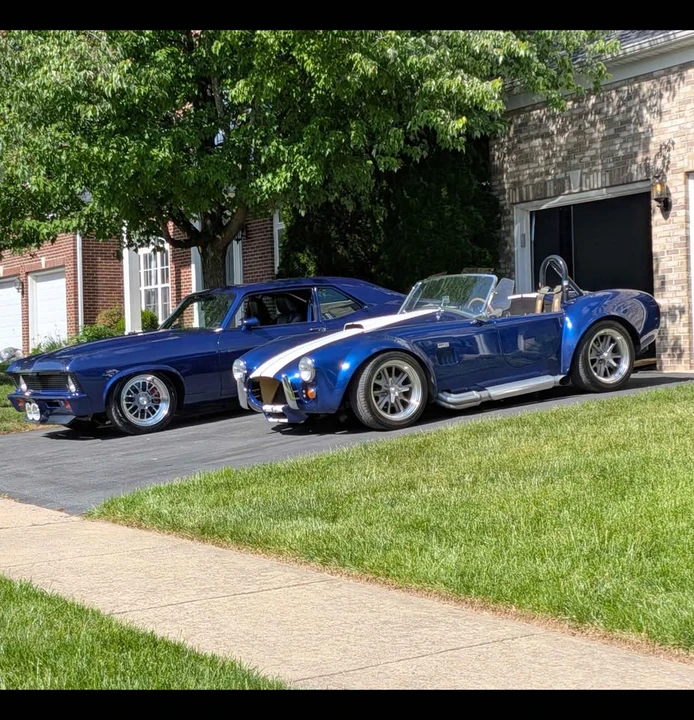 1966 Shelby Cobra 427 - Image 7 of 12
