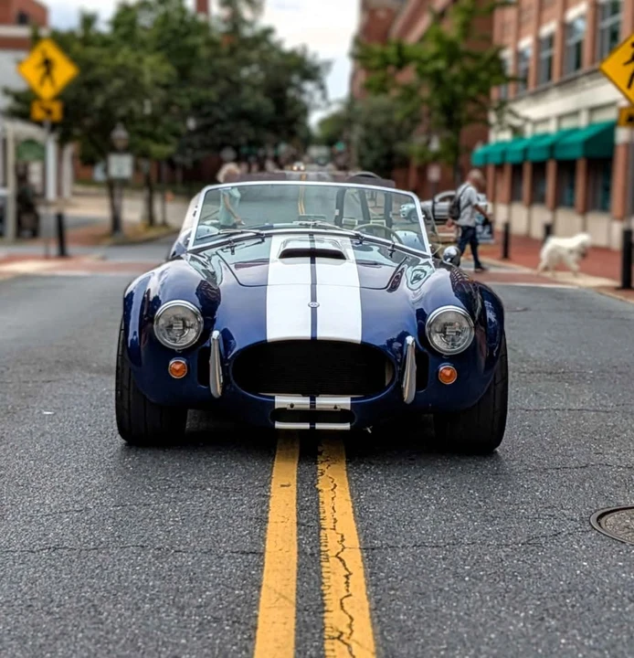 1966 Shelby Cobra 427 - Image 10 of 12