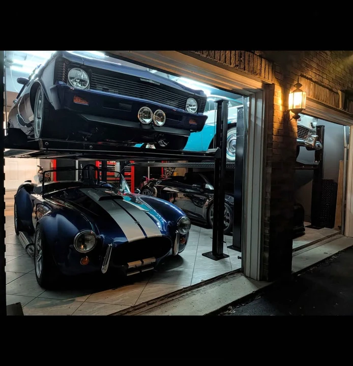 1966 Shelby Cobra 427 - Image 2 of 12