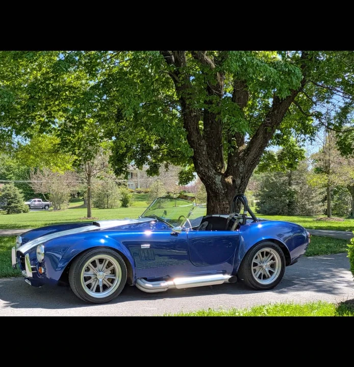 1966 Shelby Cobra 427 - Image 5 of 12