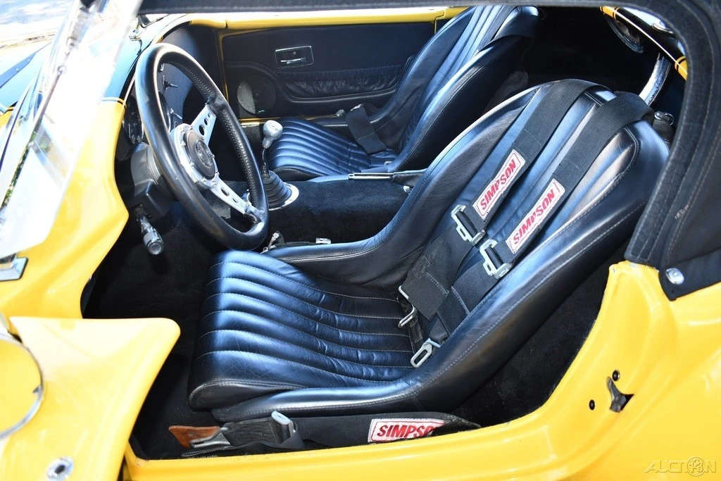 1966 Shelby Cobra 427 - Image 18 of 21