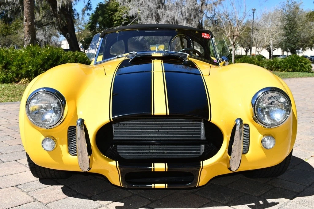 1966 Shelby Cobra 427 - Image 10 of 21