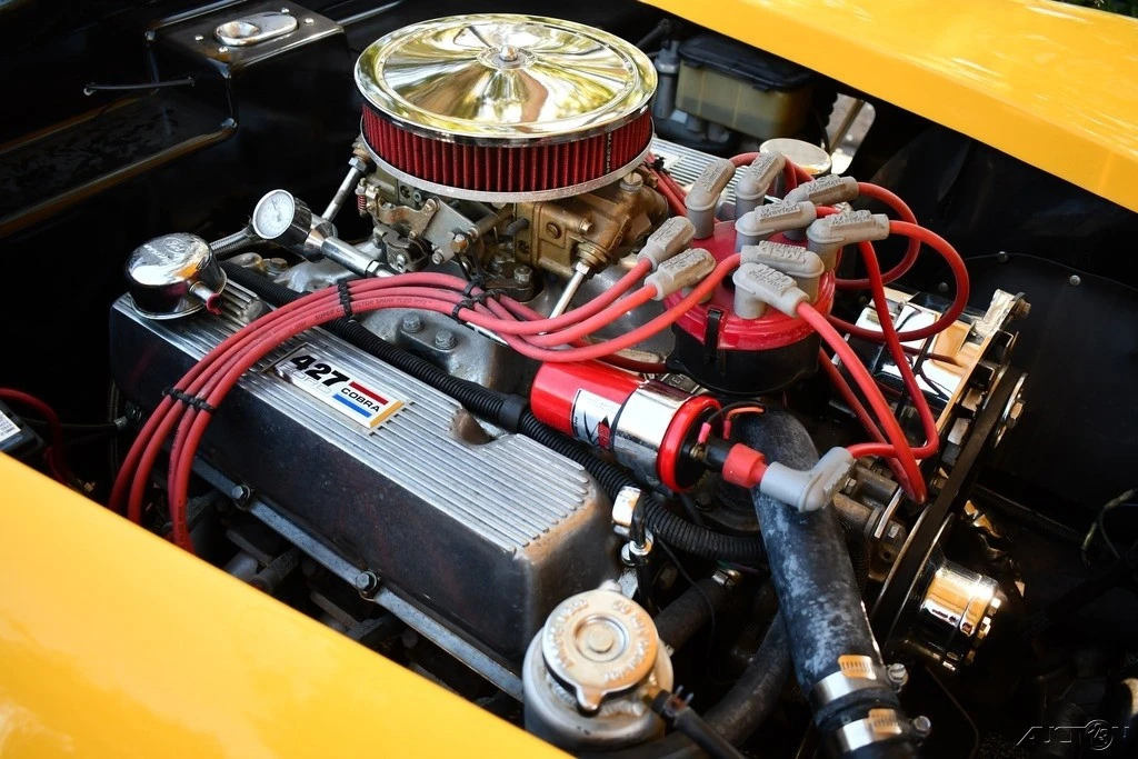 1966 Shelby Cobra 427 - Image 11 of 21