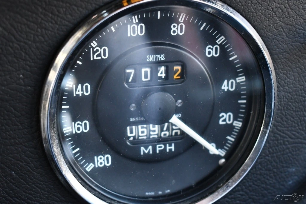 1966 Shelby Cobra 427 - Image 17 of 21