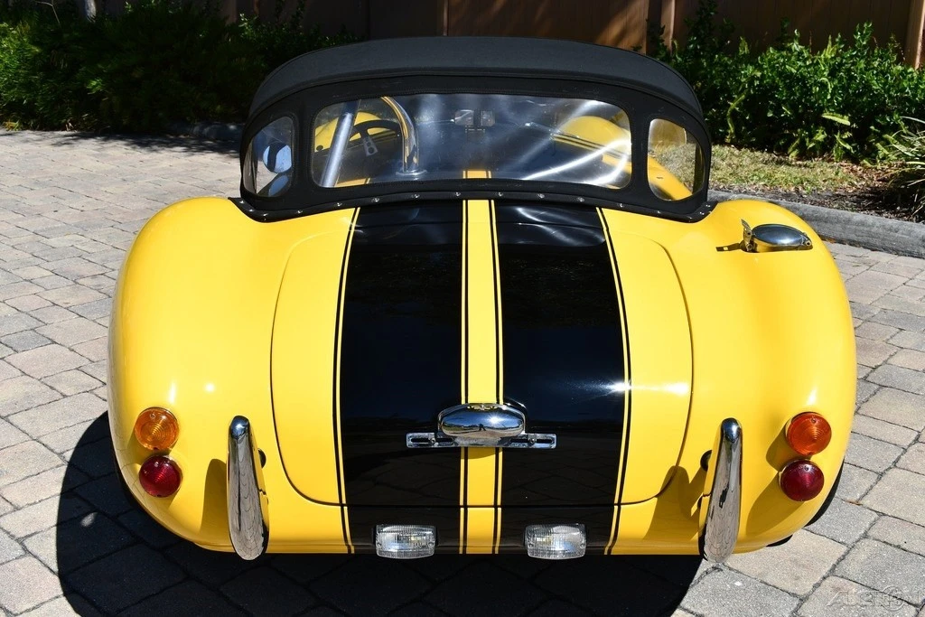 1966 Shelby Cobra 427 - Image 12 of 21