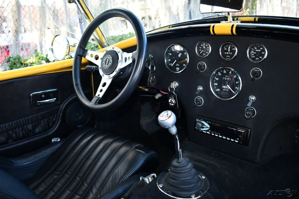 1966 Shelby Cobra 427 - Image 24 of 24