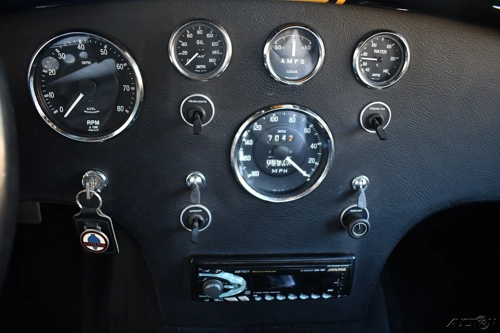 1966 Shelby Cobra 427 - Image 20 of 21