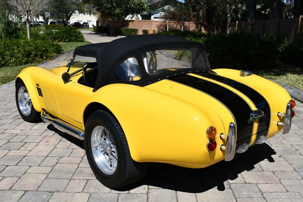 1966 Shelby Cobra 427 - Image 8 of 21